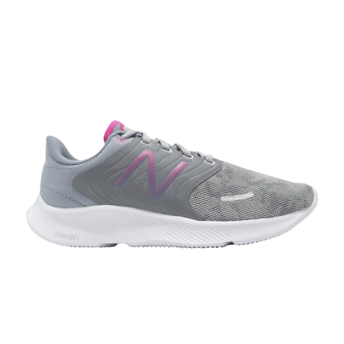 New Balance 068 Wide 'Grey Pink' (Women's)