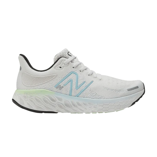 New Balance Fresh Foam X 1080v12 'White Bleach Blue' (Women's)