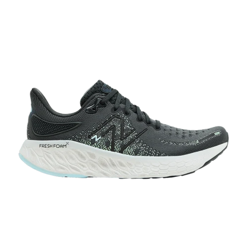 New Balance Fresh Foam X 1080v12 'Black' (Women's)