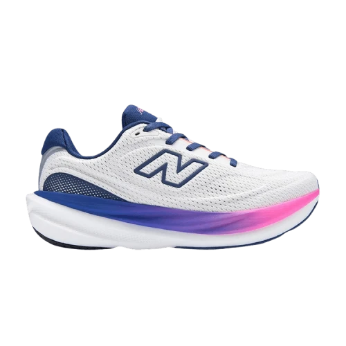New Balance 1080 V15 D Wide 'Glint Blue Silver Metallic' (Women's)