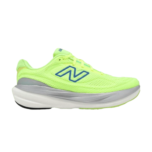 New Balance 1080 V15 D Wide 'Glint Blue Silver Metallic' (Women's)