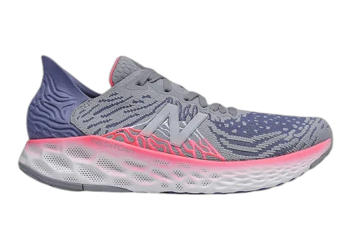 New Balance Fresh Foam 1080 Steel Magnetic Blue (Women's)