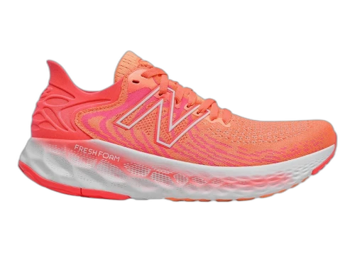 New Balance Fresh Foam 1080 Citrus Punch Vivid Coral (Women's)
