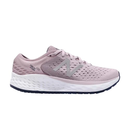 New Balance 1080v9 'Pink Silver'