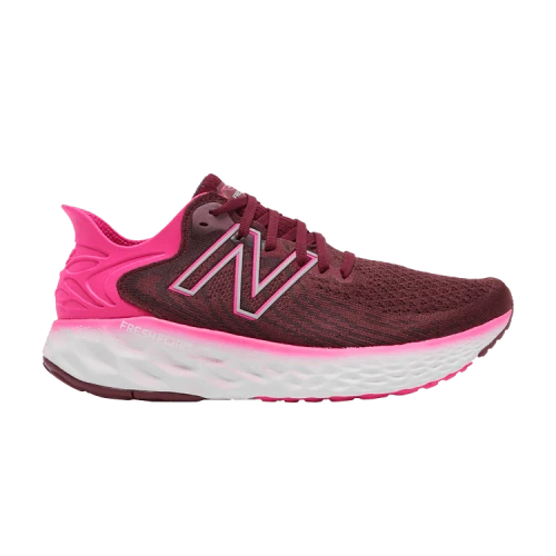New Balance Fresh Foam 1080v11 'Garnet Pink Glow' (Women's)
