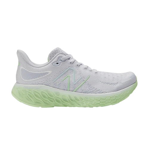 New Balance Fresh Foam X 1080v12 White Glow Green (Women's)