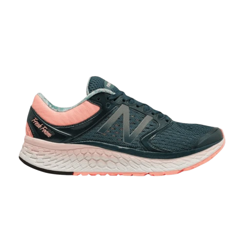 New Balance Fresh Foam 1080v7 'Dark Green' (Women's)