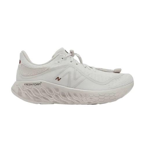New Balance Fresh Foam X 1080v12 Permafrost Wide 'Nimbus Cloud Moonbeam' (Women's)