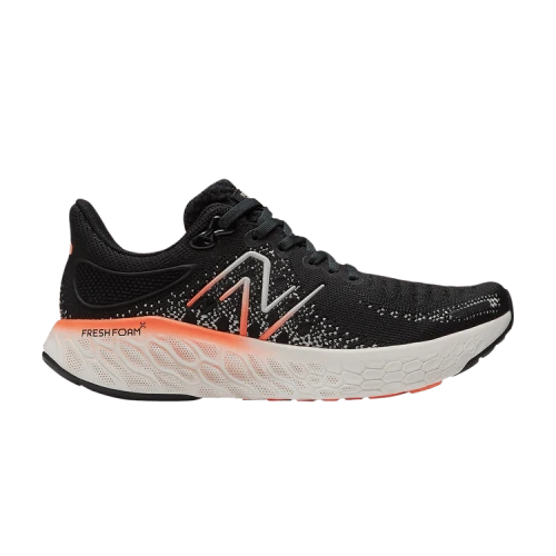 New Balance Fresh Foam X 1080v12 'Black Neon Dragonfly' (Women's)