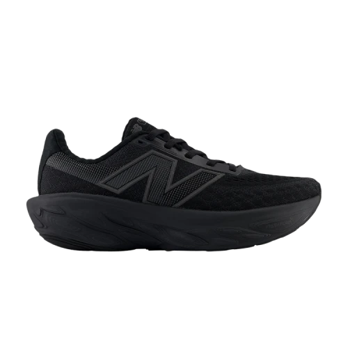 New Balance Fresh Foam X 1080v14 Black Phantom (Women's)