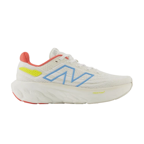 New Balance Fresh Foam X 1080v13 'Sea Salt Gulf Red' (Women's)
