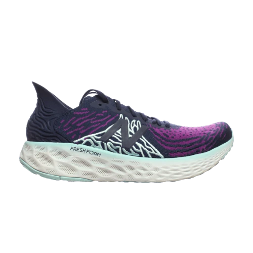 New Balance 1080v10 Wide 'Plum Indigo' (Women's)