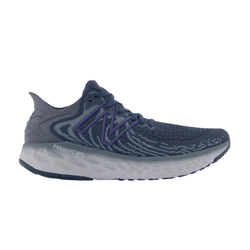 New Balance Fresh Foam 1080Series v11 Dark-Blue 'Dark Blue Gray Purple' (Women's)
