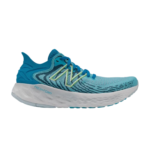 New Balance Fresh Foam 1080v11 'Wave Blue' (Women's)