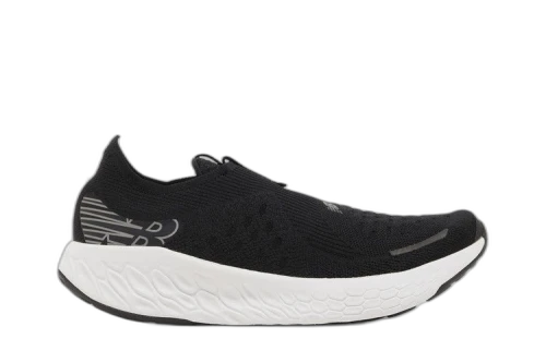 New Balance Fresh Foam X 1080 Unlaced Black White