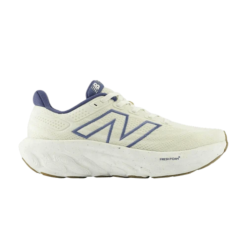 New Balance Fresh Foam X 1080 v13 Cream Navy (Women's)