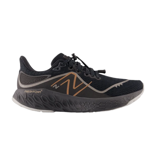 New Balance Fresh Foam X 1080v12 Permafrost 'Black Copper Metallic' (Women's)