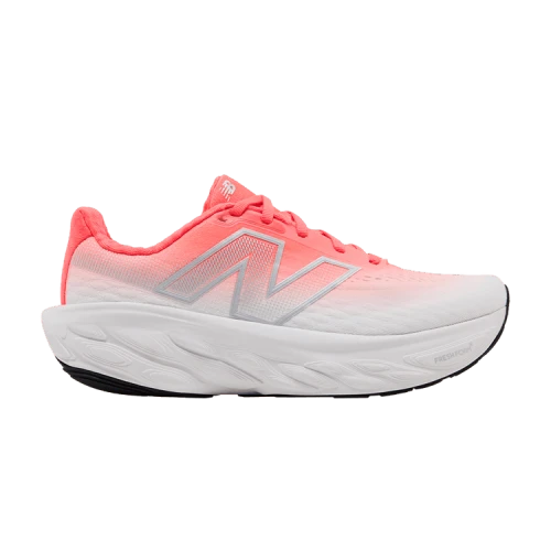 New Balance Fresh Foam X 1080v14 Wide 'Orange White' (Women's)