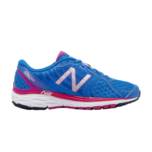 New Balance 1260 Wide 'Blue' (Women's)