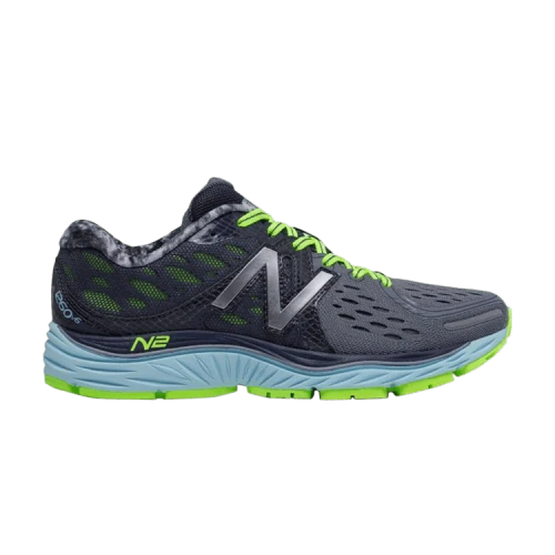 New Balance 1260v6 'Gunmetal' (Women's)