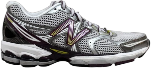 New Balance 1260 Silver (Women's)