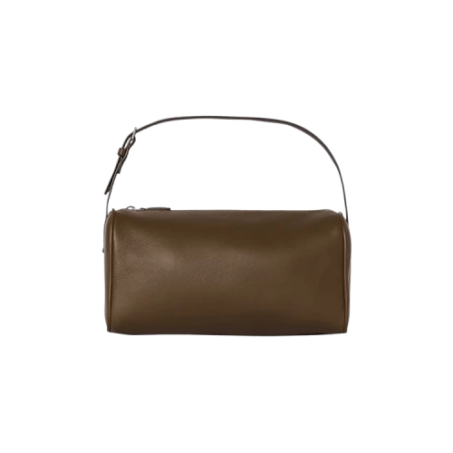 The Row 90's Bag 'Muschio'