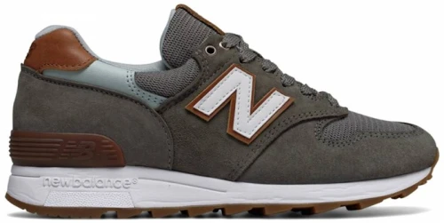 New Balance 1400 Winter Peaks (Women's)