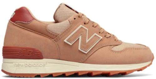 New Balance 1400 Toast Auburn (Women's)