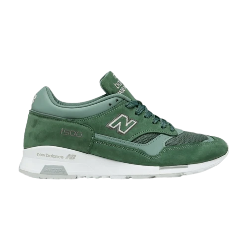 New Balance 1500 Made in England 'Poison Ivy' (Women's)