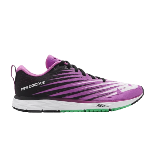 New Balance 1500v5 Wide 'Voltage Violet' (Women's)