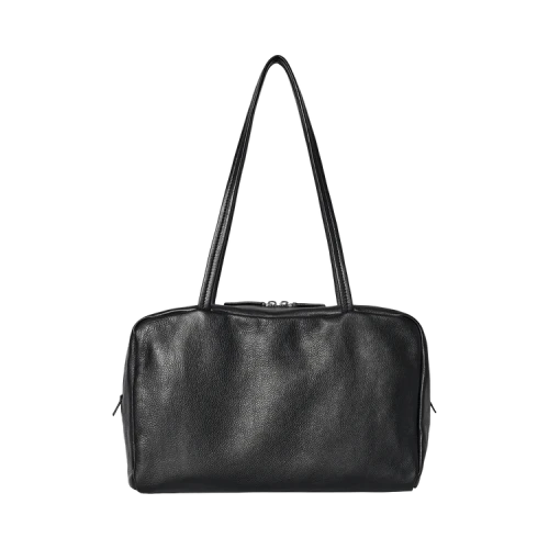 The Row Astra Bowling Bags 'Black'