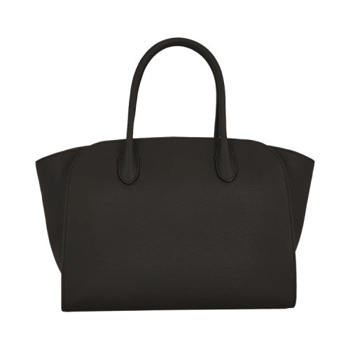 The Row Marlo Bags 'Walnut Shadow'