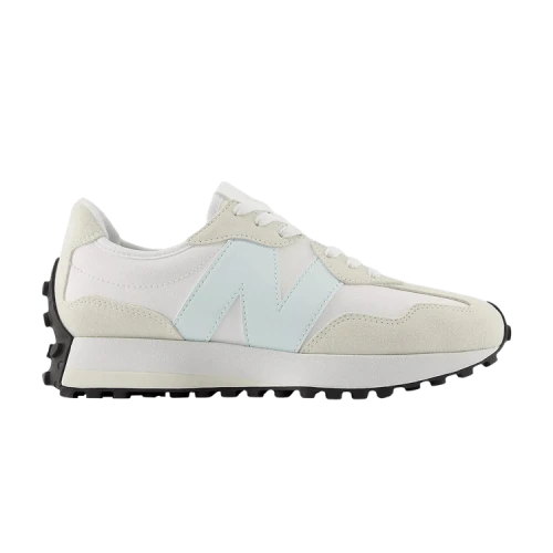 New Balance 327 'White Glint Blue' (Women's)
