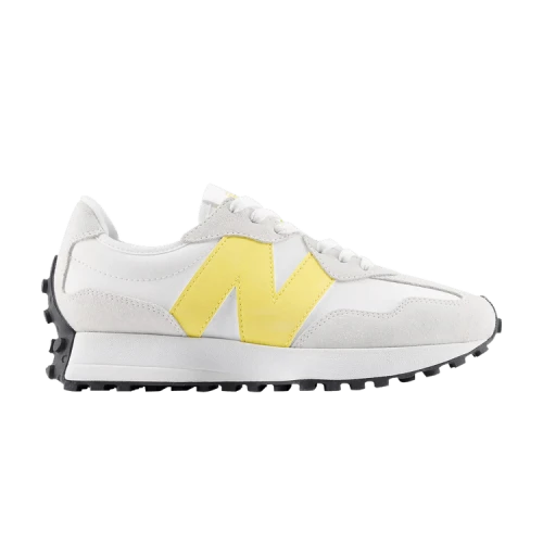 New Balance 327 'White Starburst' (Women's)