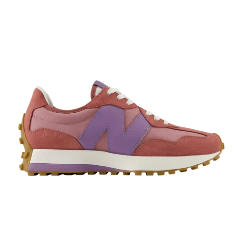 New Balance 327 'Rosewood' (Women's)