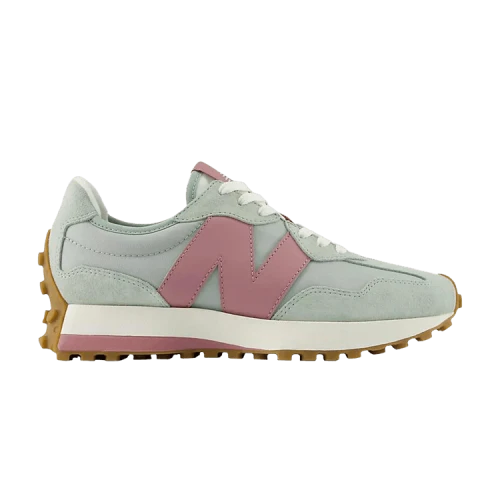 New Balance 327 'Lone Star Grey' (Women's)