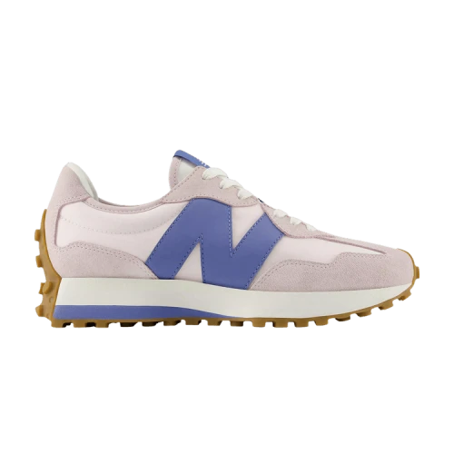 New Balance 327 'Pink Salt' (Women's)