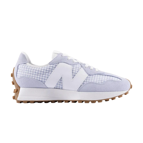 New Balance 327 Oxford Blue White (Women's)
