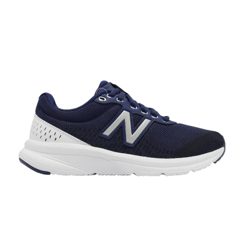 New Balance 411v2 Wide 'Navy' (Women's)