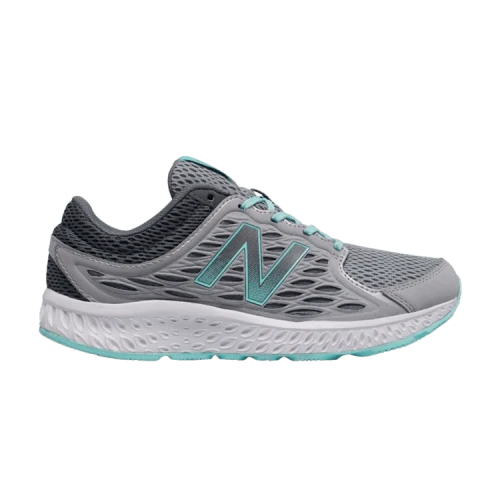 New Balance 420v3 'Silver Mink' (Women's)