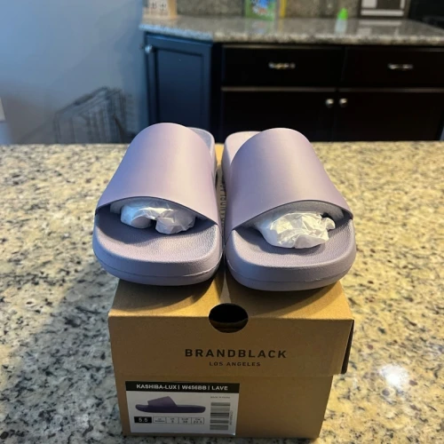 Brandblack Kashiba-Lux Lavender (Women's)