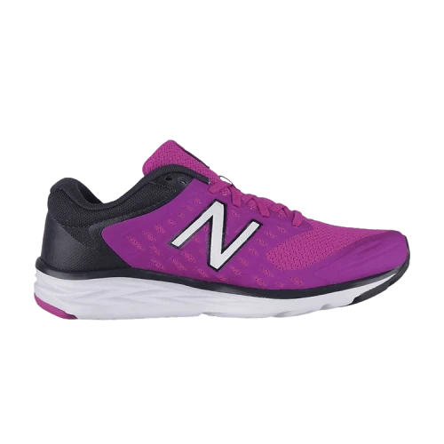 New Balance 490v5 'Poisonberry' (Women's)