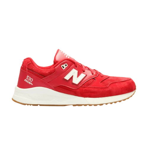 New Balance 530 'Red Gum' (Women's)