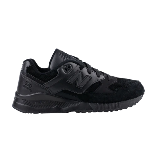 New Balance 530 Black (Women's)