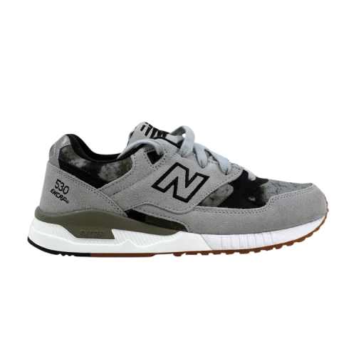 New Balance 530 'Silver Mink' (Women's)