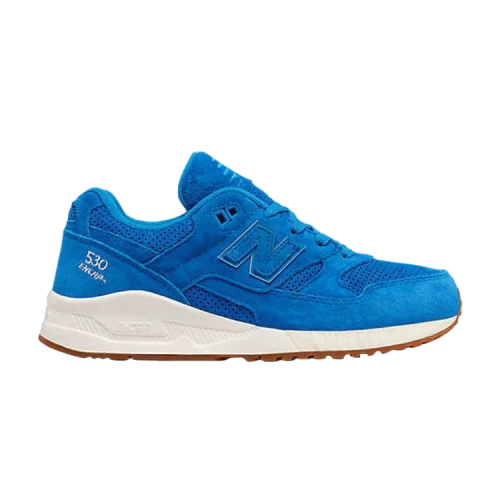 New Balance 530 Blue White (Women's)