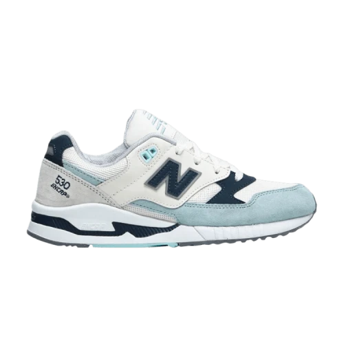 New Balance 530 'White Mint' (Women's)