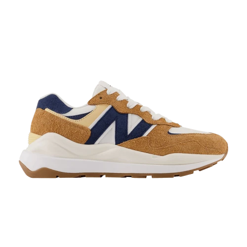 New Balance 57/40 'Tobacco Navy' (Women's)