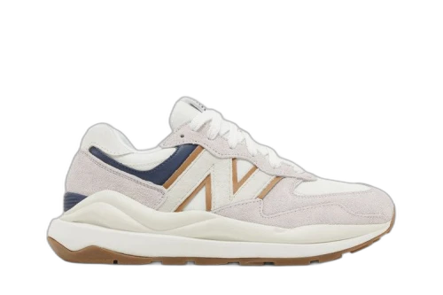 New Balance 57/40 Stone Pink Sea Salt Womens