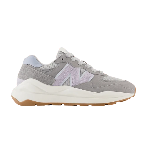 New Balance 57/40 'Shadow Grey Violet' (Women's)